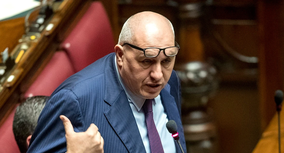 Matteo Salvini vuole Guido Crosetto commissario Ue: mossa per governare con Giorgia Meloni?