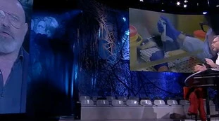 PiazzaPulita, botta e risposta Formigli-Bonaccini: "Faccia i nomi dei dicasteri che non aiutano Conte", "Non voglio la polemica"