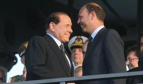 Il patto Silvio e Alfano per il Colle e non solo