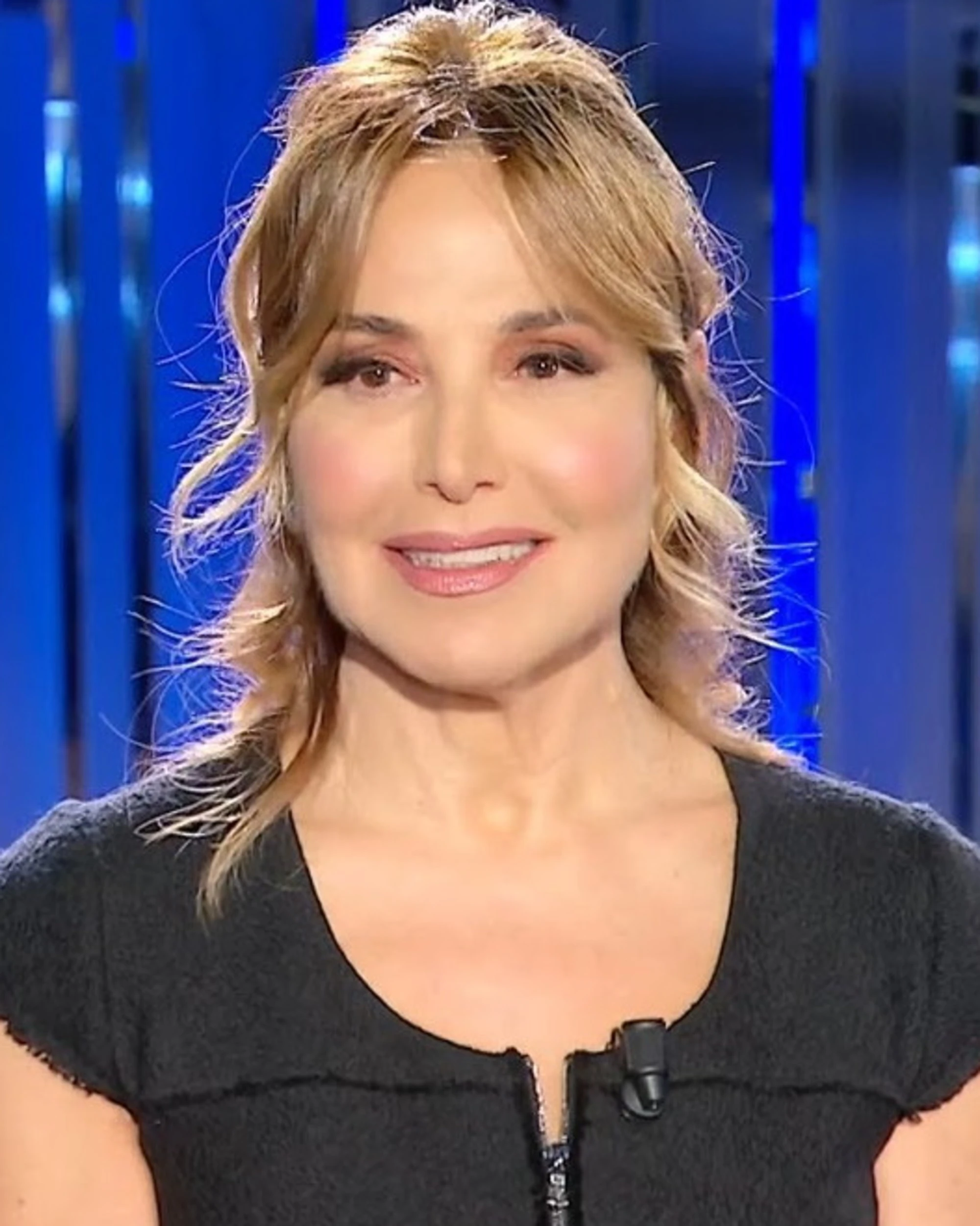 Ballando con le Stelle, c'è Barbara D'Urso: tutto vero!