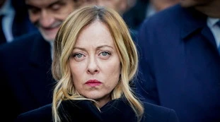 Giorgia Meloni, Daniele Capezzone: "Nei giorni decisivi è sola"