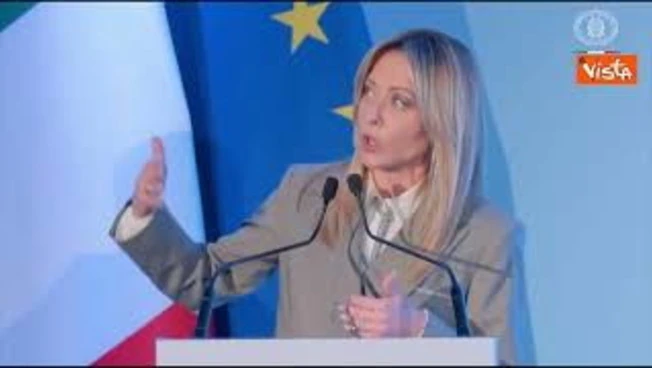 Meloni: Record storico occupazione femminile, risultato di cui vado fiera