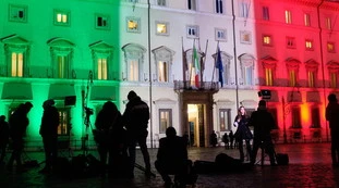 Giorgia Meloni, "incubo 007 sul nuovo governo": la poltrona che scotta