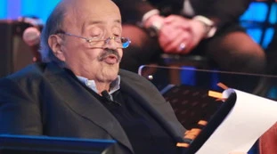 Maurizio Costanzo, la drammatica rivelazione: "Era qui in platea".  Mafia, al teatro Parioli...