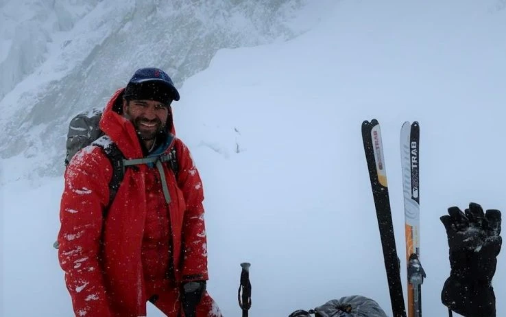 Nanga Parbat, Daniele Nardi e Tom Ballard dispersi da 3 giorni. Il team russo rinuncia: &quot;Troppe valanghe&quot;
