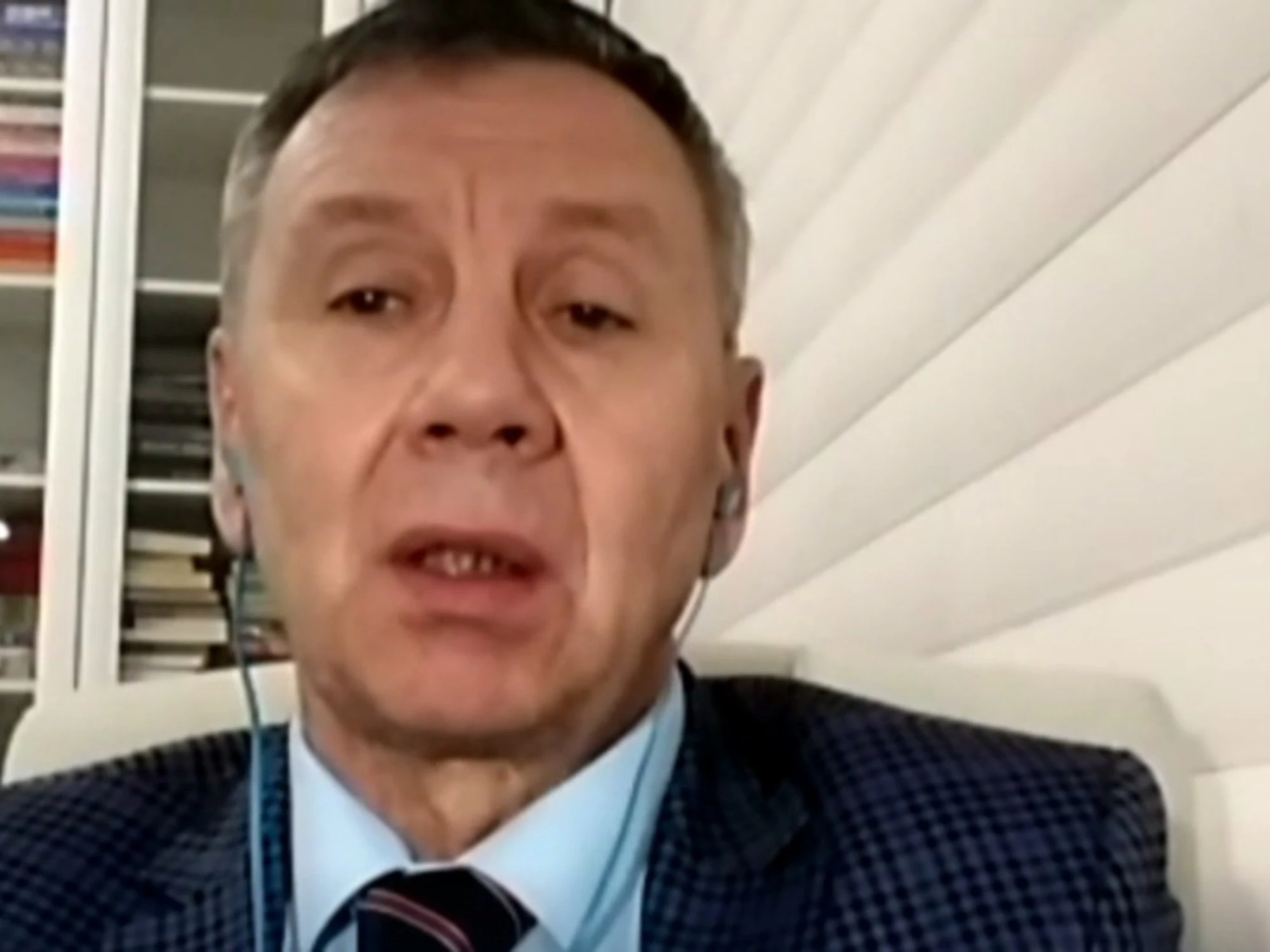 Gedda, bordata del falco russo: "Donald Trump è caduto in trappola"