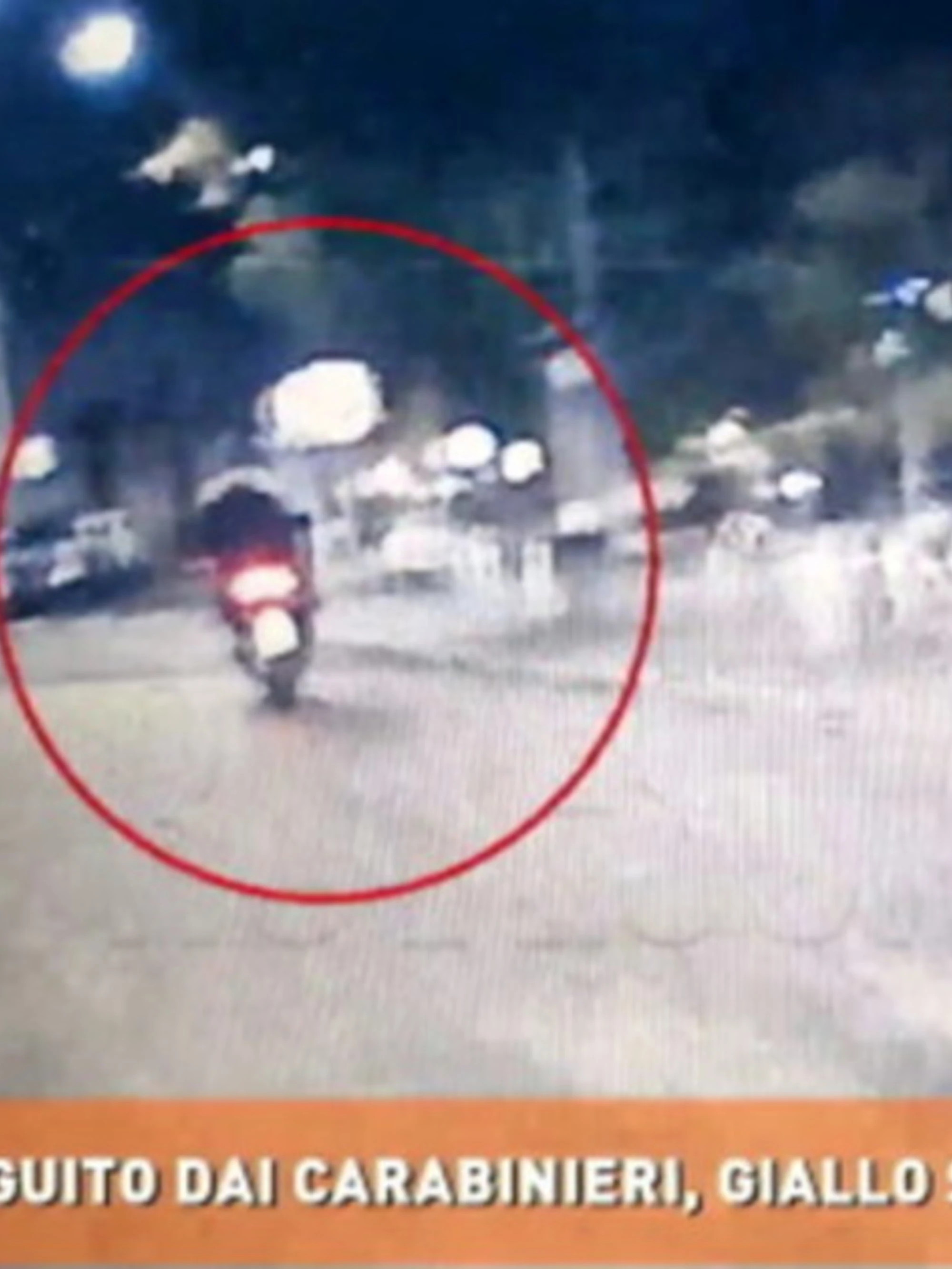 Ramy, accuse smontate: nel video cancellato nessuna prova contro i carabinieri