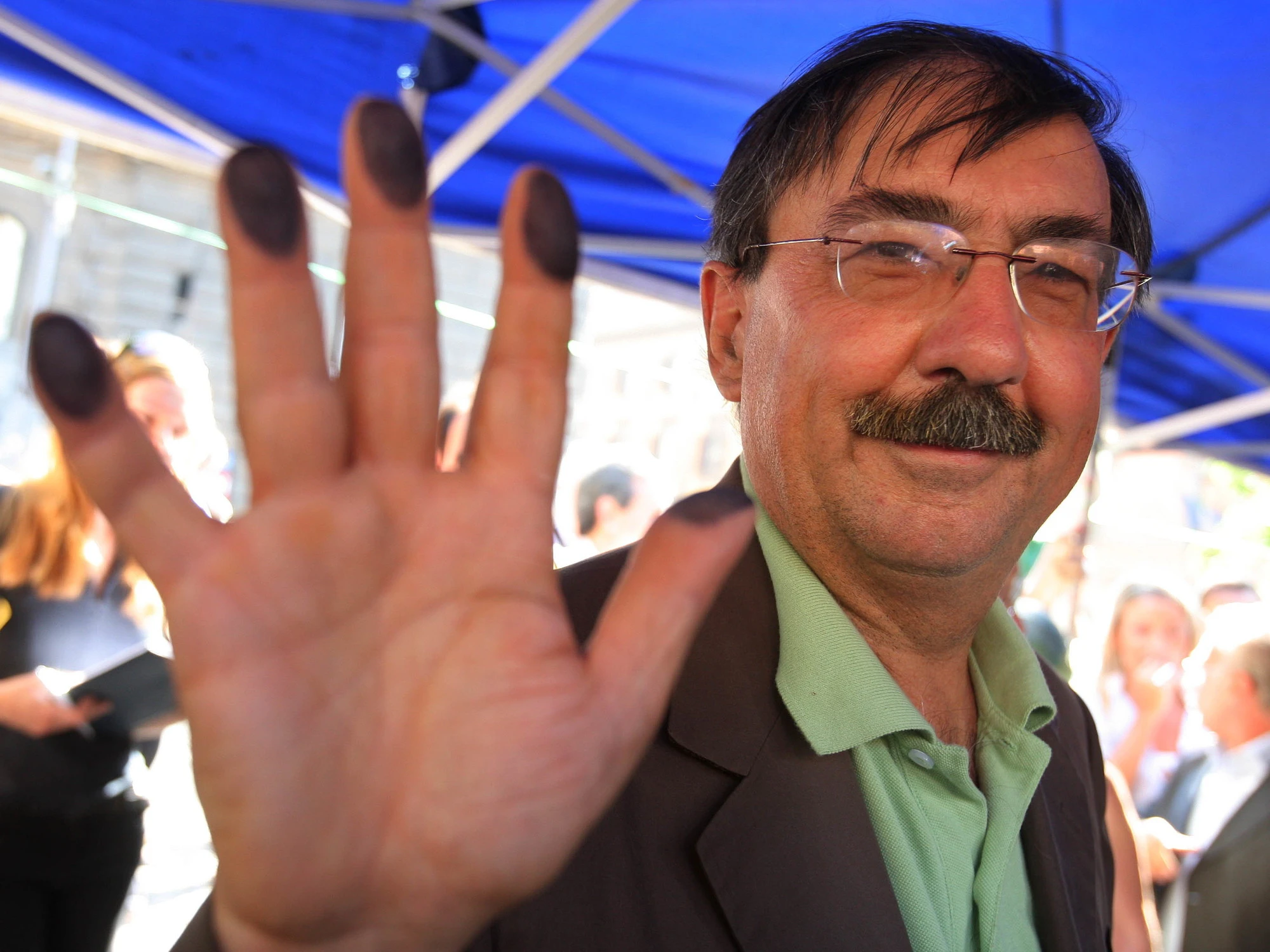 In memoria di Mussi, comunista d’altri tempi