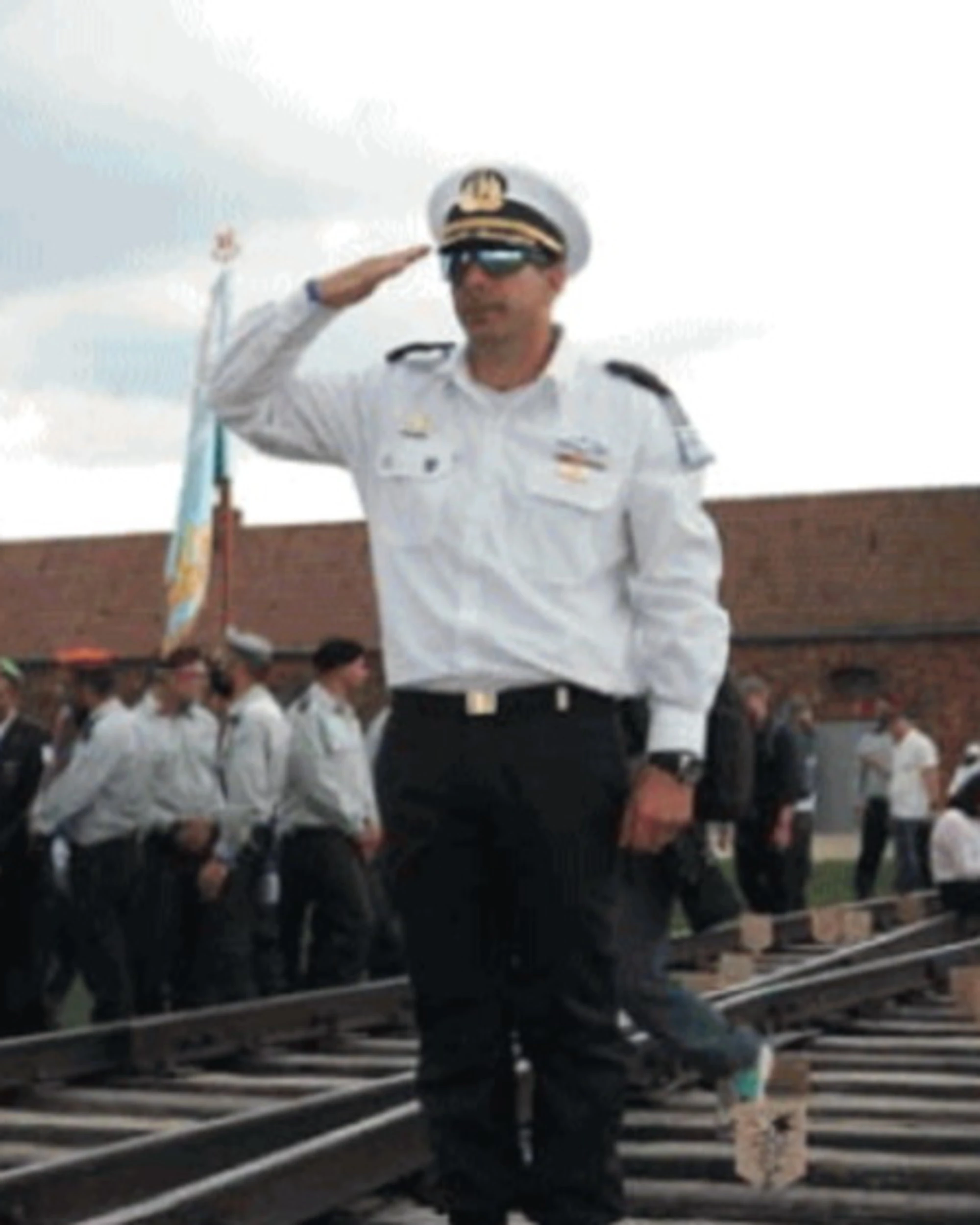 Auschwitz, "via la Stella di David": Polonia choc, l'ultimo sfregio