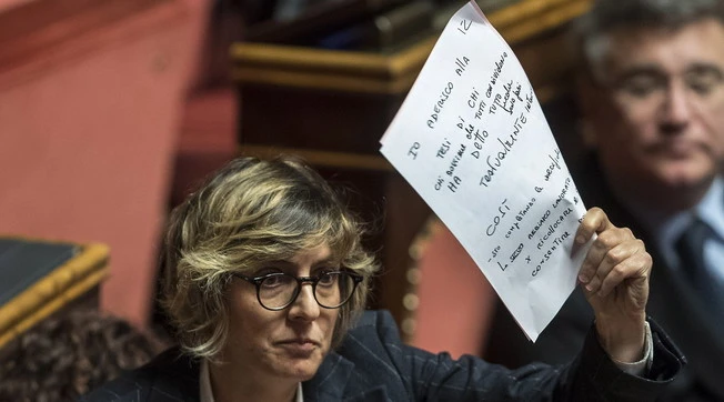Giulia Bongiorno, la Lega punta su di lei: ipotesi poltronissima nel nuovo governo