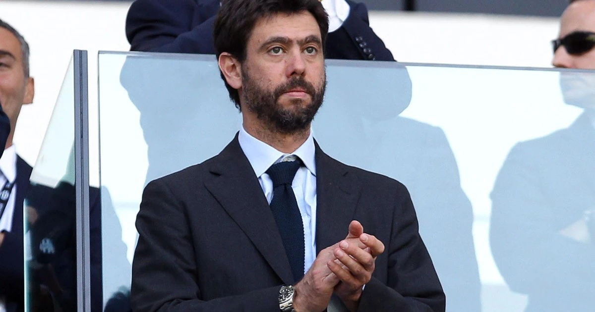 Andrea Agnelli choc sull'Atalanta: "Non è giusto che giochi in Champions League". Perché è una stupidaggine enorme