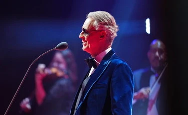 Sanremo 2026, nessun dorma: la chiusura affidata ad Andrea Bocelli