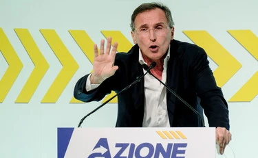 Francesco Boccia, follia su Giorgia Meloni: "Avviso di sfratto"