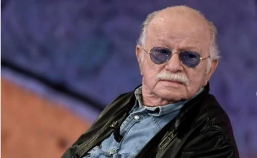 Gino Paoli fa impazzire la sinistra: "Il Duce? Capace e furbo. E i partigiani..."