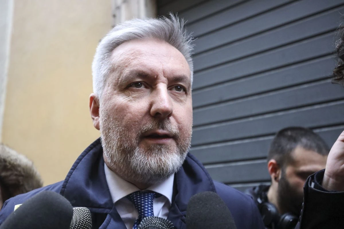 LIBIA, GUERINI "MASSIMA SICUREZZA PER TUTTI I NOSTRI MILITARI"