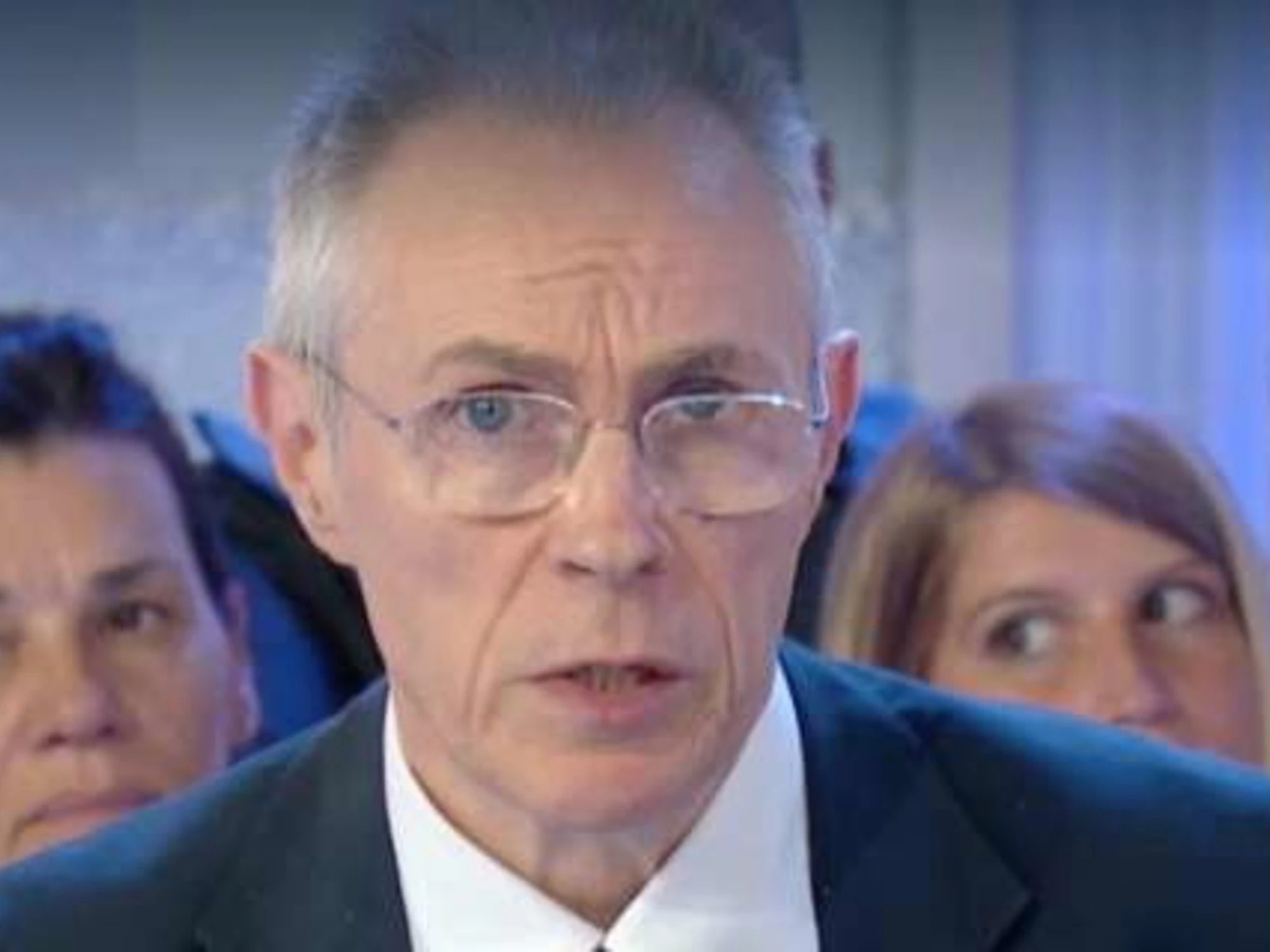 Charlie Kirk, agghiacciante post di Gianni Cerqueti: "Hanno raddrizzato la mira"