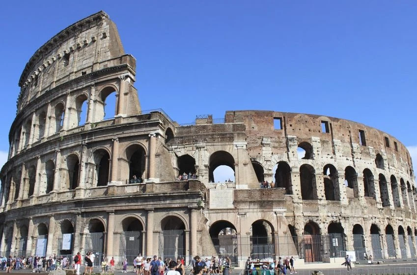 ROMA SI CANDIDA A OSPITARE GLI EUROPEI DI NUOTO DEL 2022