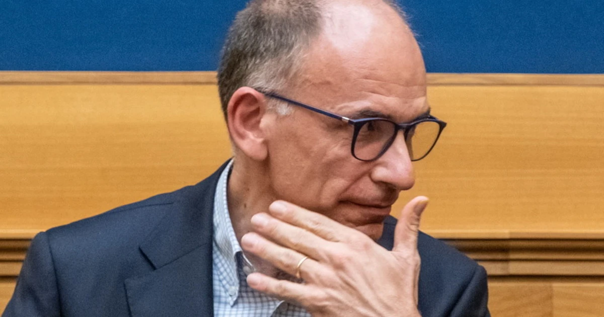 Enrico Letta, il suo fallimento più grande: ora torni a fare il prof