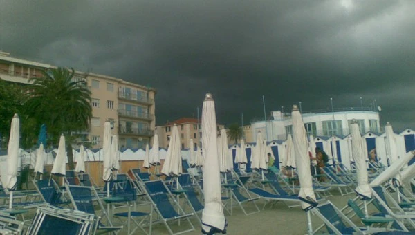 Le previsioni de ilmeteo.it: "L'inverno sarà gelido"