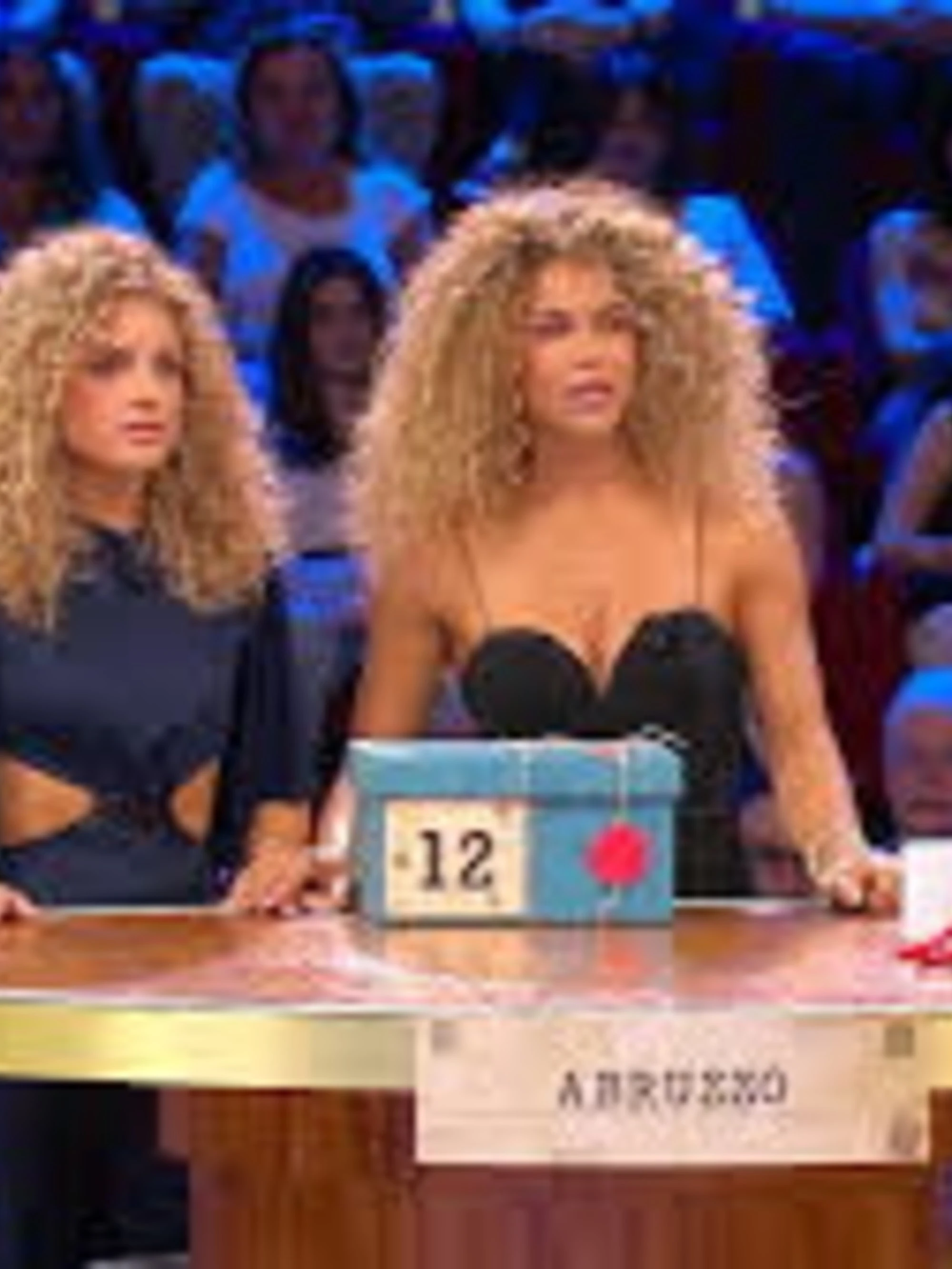 Affari Tuoi, Giorgia e Chiara travolte dopo i titoli di coda: "Era una scusa"
