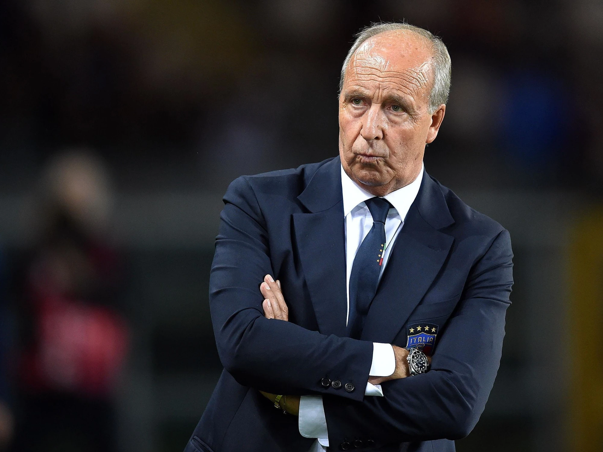 Italia, Giampiero Ventura rompe il silenzio: "Su di me violenza gratuita. Tornare in Nazionale? No"