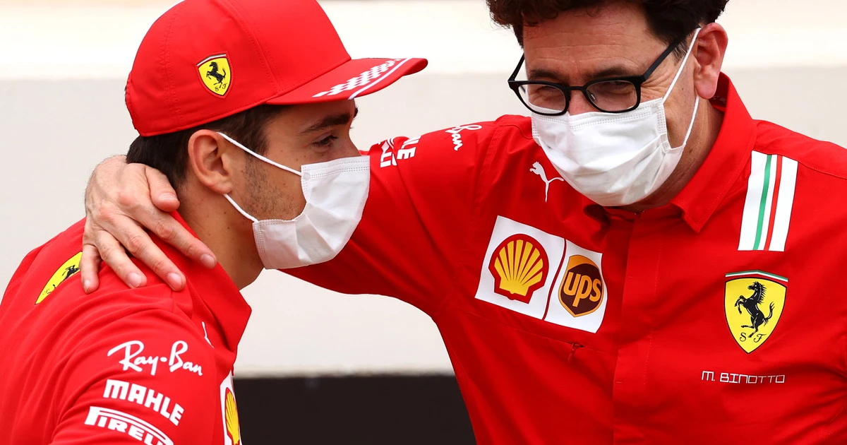 Ferrari, "sarebbe inaccettabile": rivali ancora imprendibili? Ombre nere sul futuro di Maranello