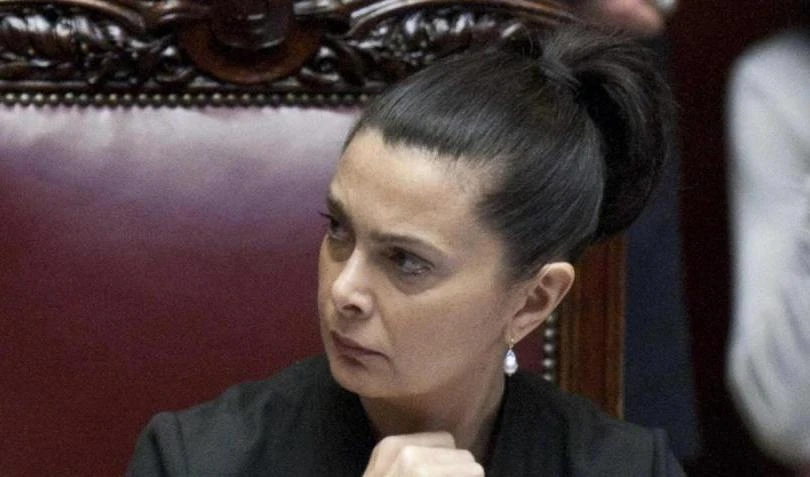 La Boldrini ministro nel governo Renzi