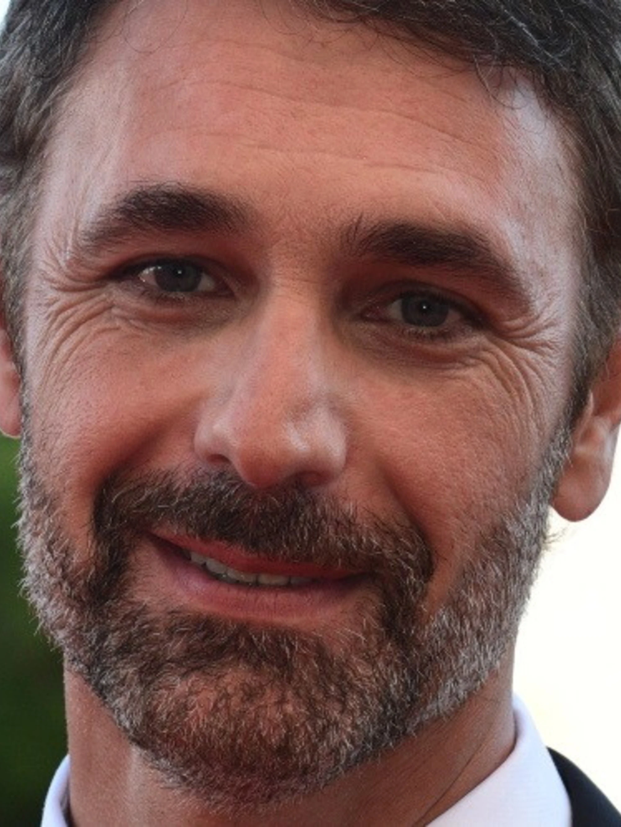 Raoul Bova, se mette le corna sono soltanto affari suoi