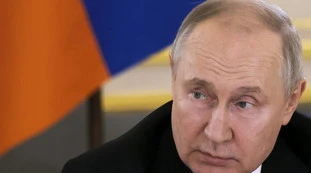 Putin, "rischiamo la rivoluzione": cosa sta per succedere in Russia