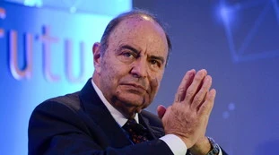 &nbsp;Bruno Vespa