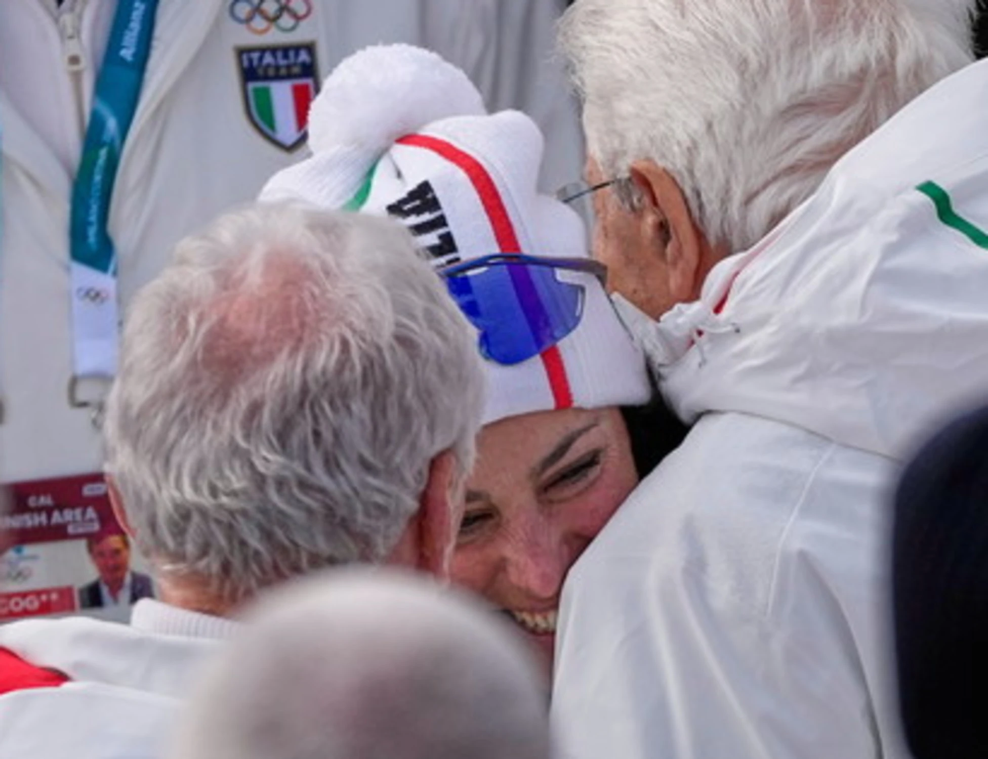 Milano-Cortina, Brignone oro nel SuperG: leggenda in purezza