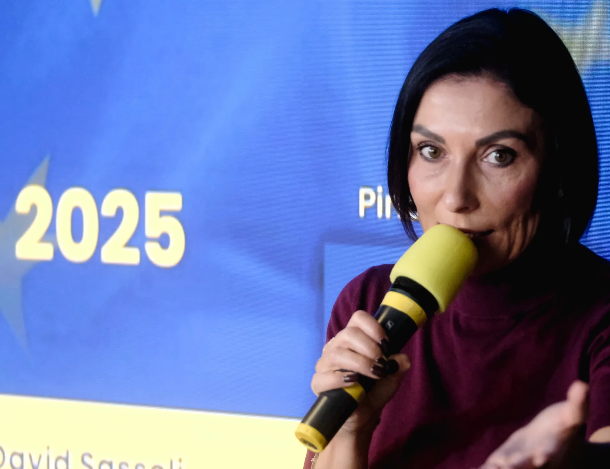 Leggi l'articolo: "Ci vuole rispetto!": rosicata clamorosa di Morani su Meloni