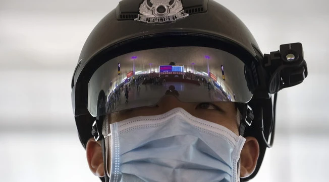 Coronavirus, Cina: nuovo picco di contagi da trenta giorni a questa parte