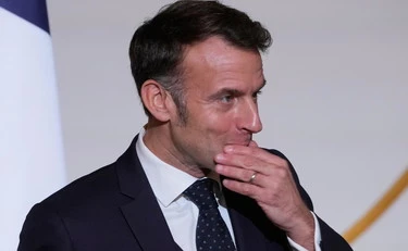 Macron-Gorbaciov: fare la cosa giusta non è la cosa giusta