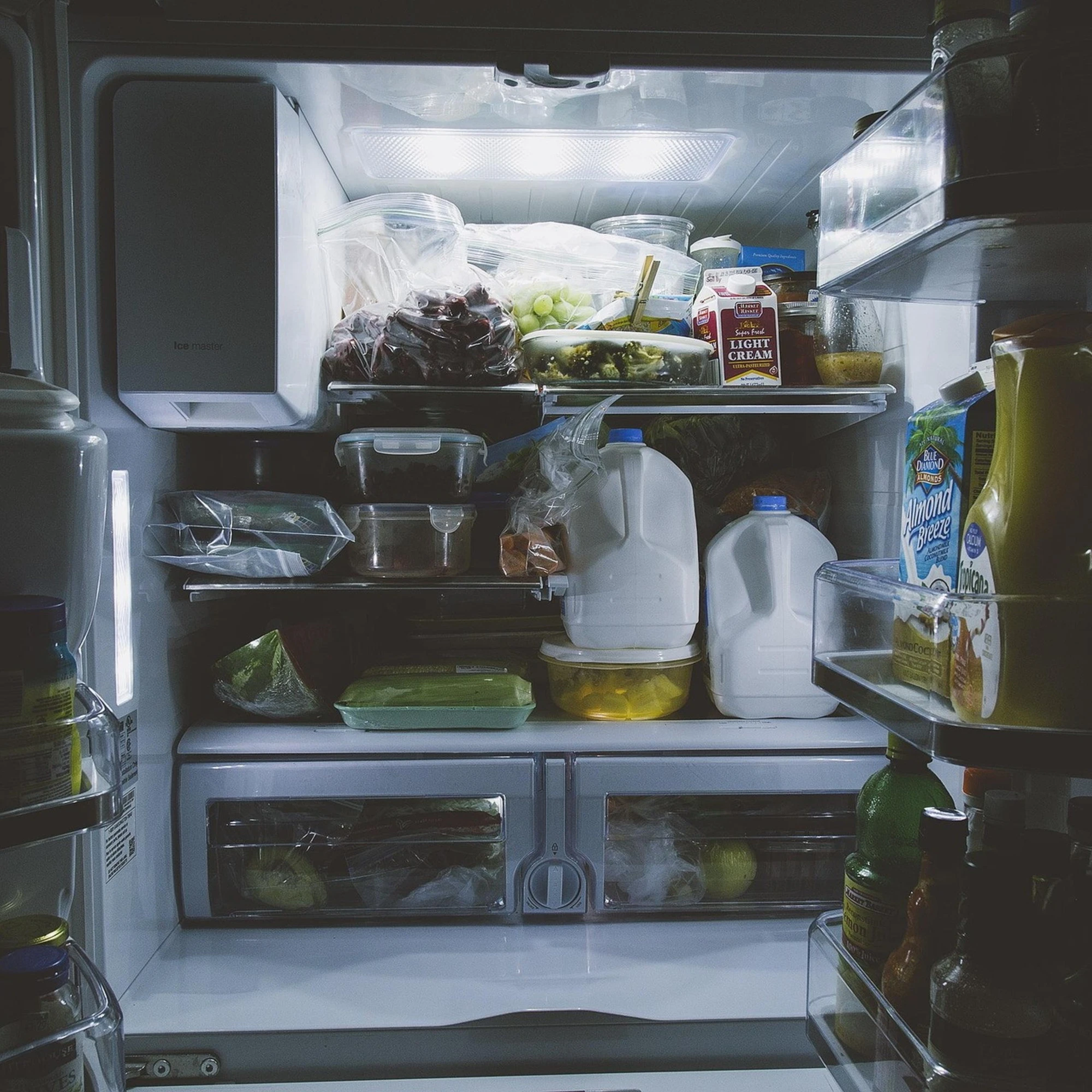 La guerra del frigo