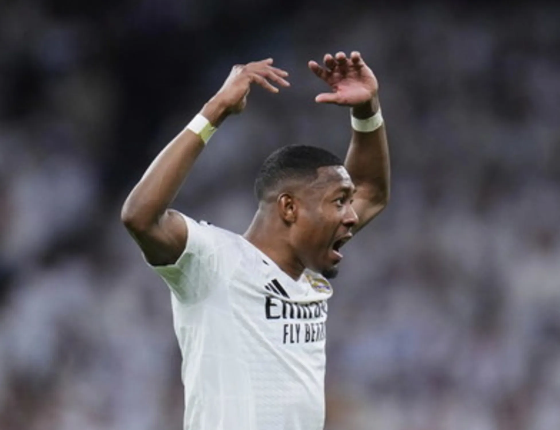 David Alaba all'Udinese, "colpo storico": arriva l'ex Bayern e Real 