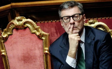 Superbonus, lezione di Giorgetti al M5s: "Questo numero? Il suo colpa di coda"