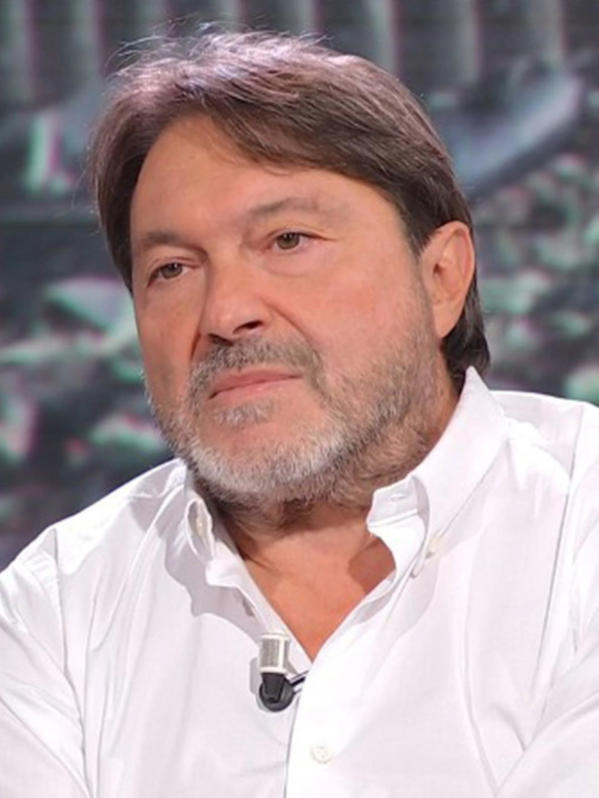 Report, Agostino Ghiglia: "Sono stato pedinato, pronto a denunciare"