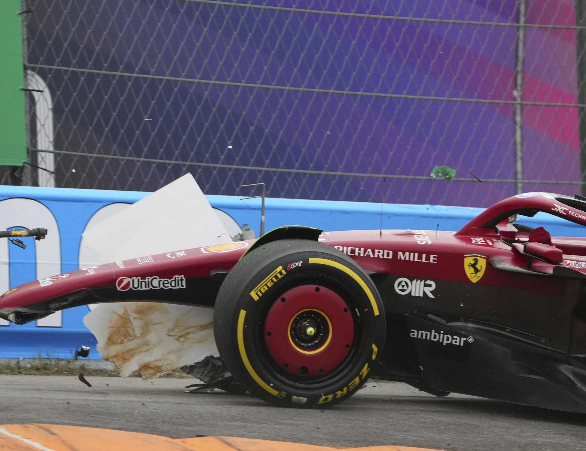 F1, Piastri vince il Gp di Olanda: è disastro Ferrari