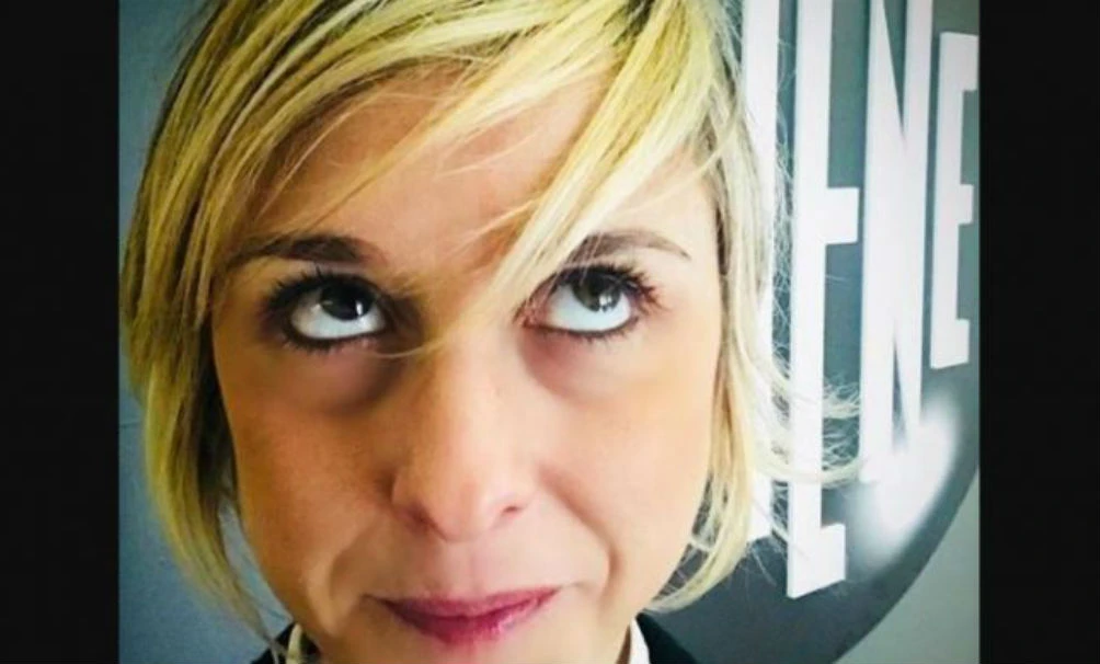 Nadia Toffa, Ilary Blasi: "È stata davvero male ma ora si trova a casa"