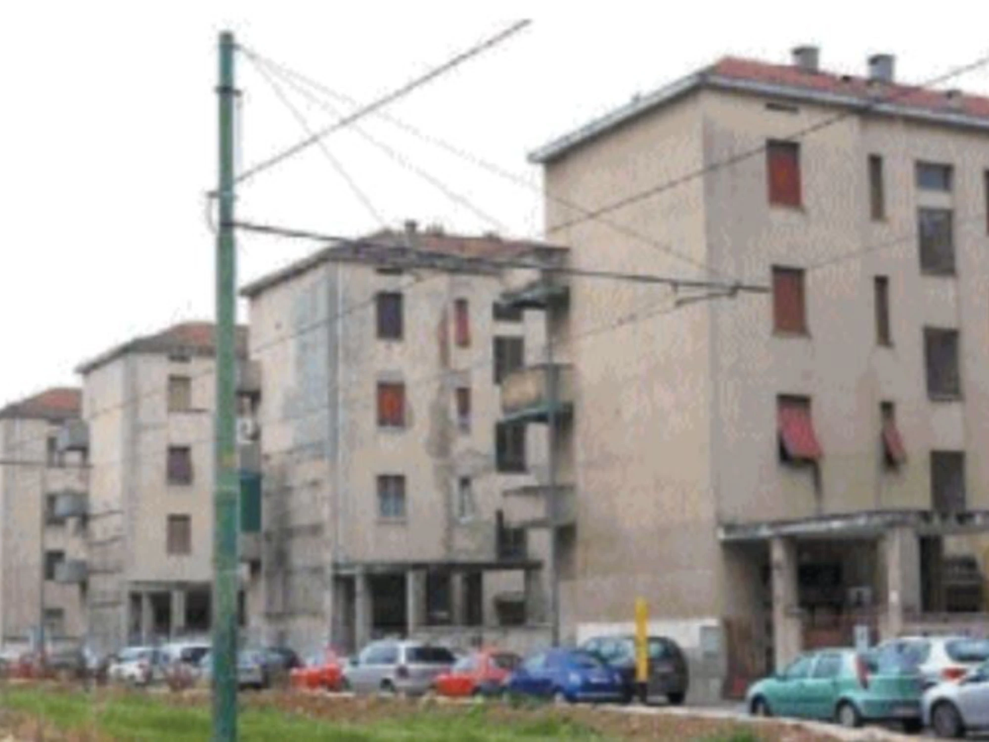 L’estate in trincea di chi vive al Giambellino