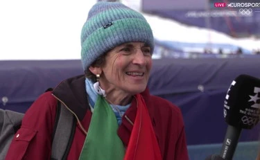 Federica Brignone, "ci sta... la capisco": le parole sulla madre commuovono l'Italia