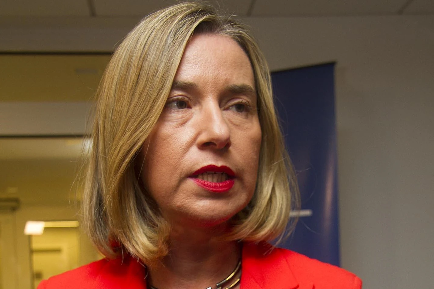 Federica Mogherini, il piano per portare nell'Ue sei paesi balcanici: "Obiettivo realistico"