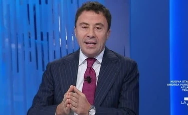 Morte a Venezia: Italo Bocchino le suona ai sondaggisti
