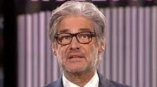 Le Iene, siluro di Del Debbio a Mentana: "Anche uno stregone va sbugiardato" (e la Berlinguer se la ride)