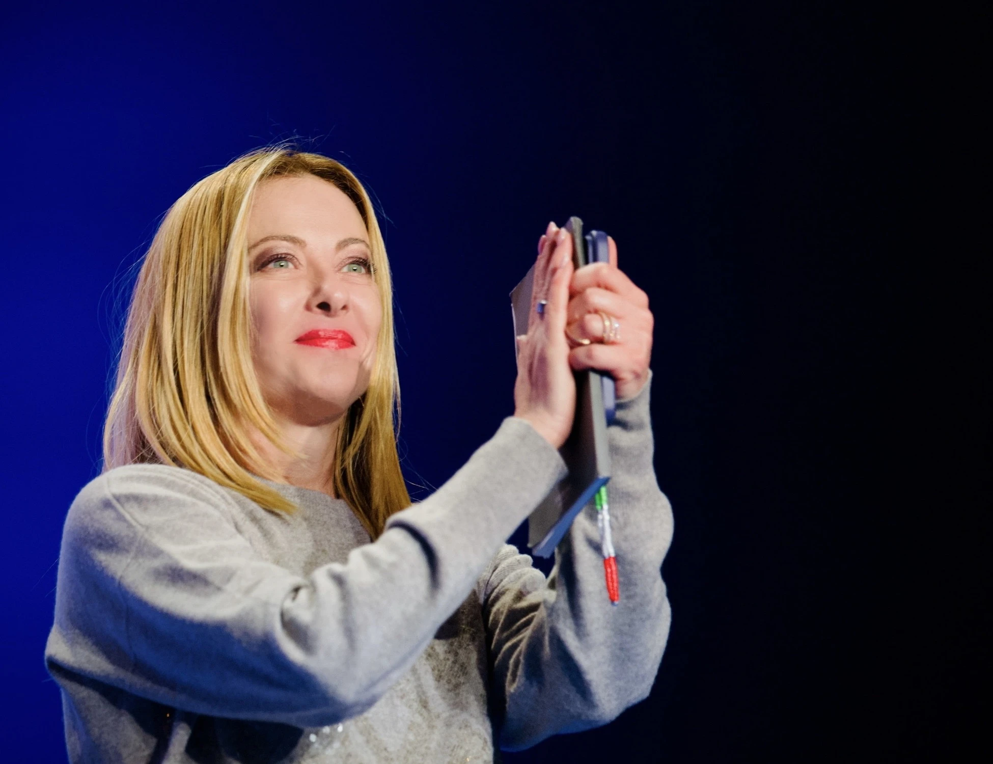 Btp ai minimi dal 2022: altro colpaccio di Giorgia Meloni