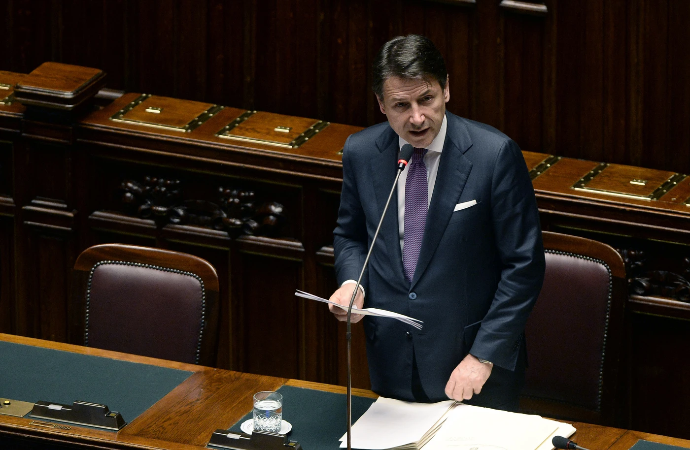 Giuseppe Conte, immigrati: "La verità sull'accordo di Malta. Non è una semplice declamazione"