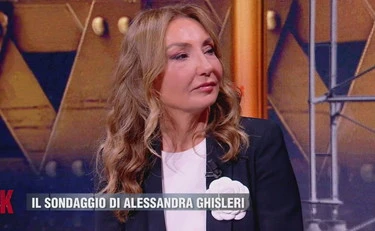 Sondaggio Ghisleri, doccia gelata per Elly Schlein: chi le passa davanti