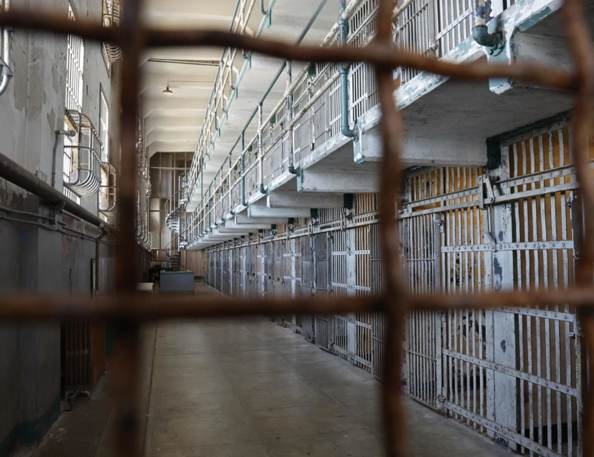  Dentro il carcere sicurezza e umanità possono convivere