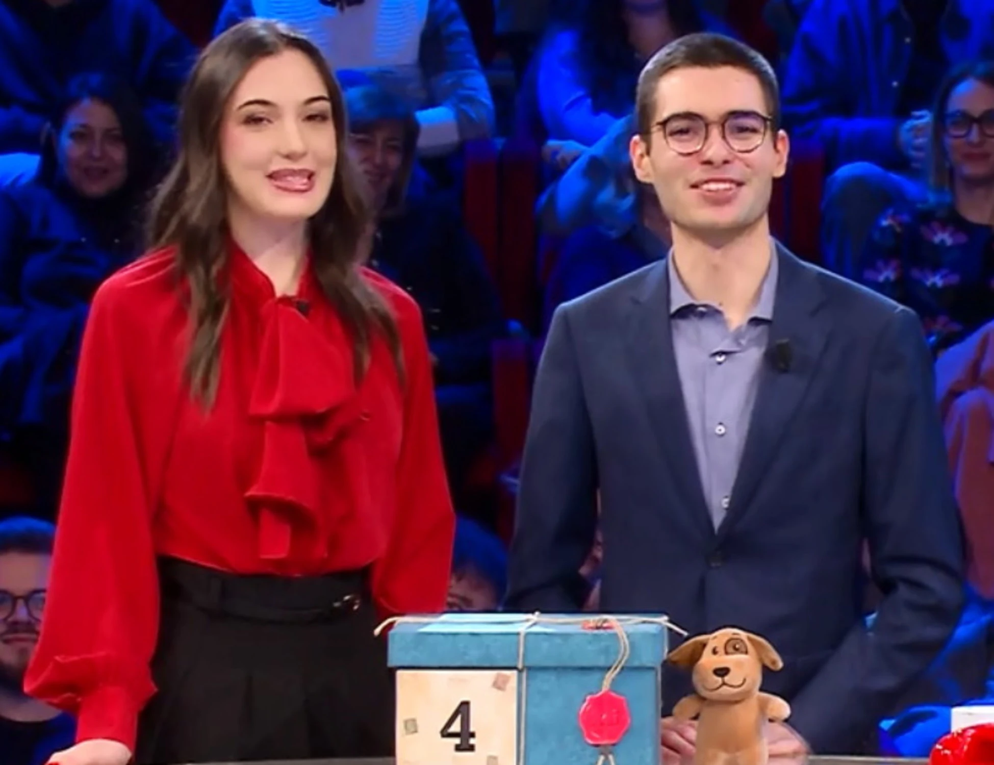 Affari Tuoi, "quanto parla": si scatena il caos